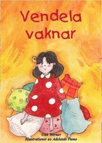 e-Bok Vendela vaknar