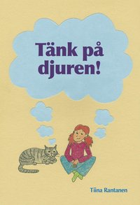 e-Bok Tänk på djuren!