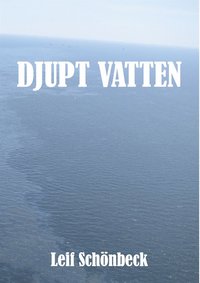 e-Bok Djupt vatten <br />                        E bok