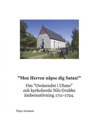 e-Bok Herren näpse dig Satan