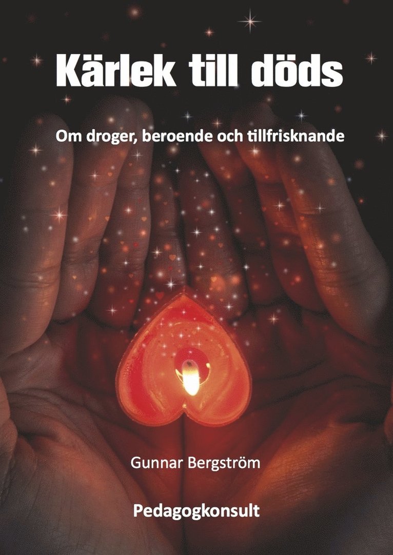 Gunnar Bergström - Kärlek till döds, E-bok