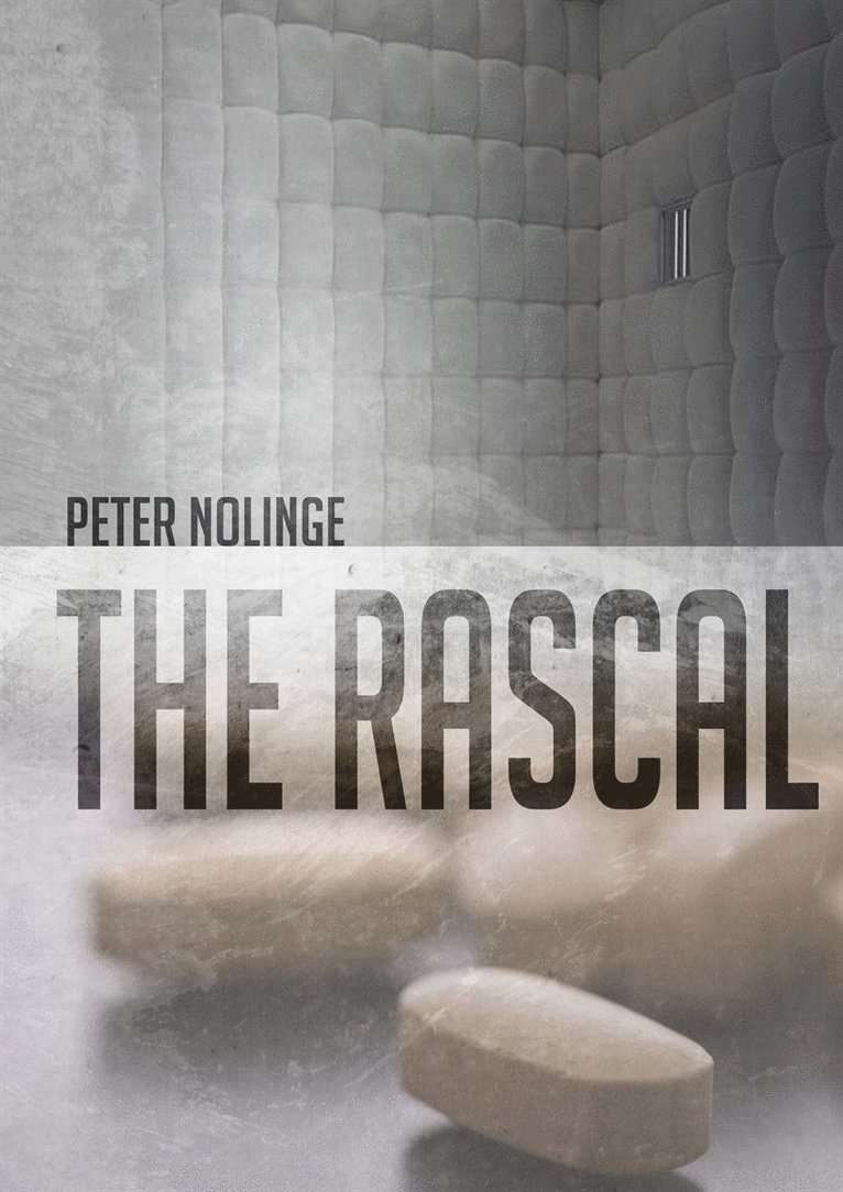 Peter Nolinge - The Rascal, E-bok