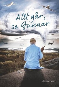 e-Bok Allt går, sa Gunnar