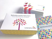 Självkännedomskorten - för en hälsofrämjande arbetsplats