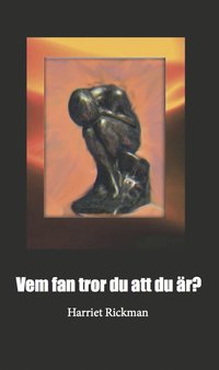 e-Bok Vem fan tror du att du är? <br />                        E bok