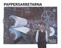 Pappersarbetarna : Pappers avd 50 i Kvarnsveden 1914-2014