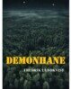 Fredrik Lundkvist - Demonhane, E-bok