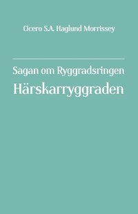 e-Bok Sagan om Ryggradsringen. Härskarryggraden