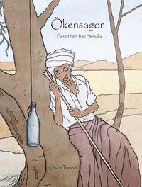 e-Bok Ökensagor  berättelser från Somalia