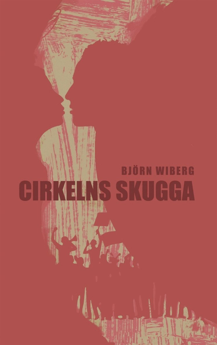 Björn Wiberg - Cirkelns skugga, E-bok