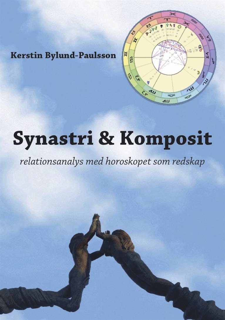 Kerstin Bylund-Paulsson - SYNASTRI OCH KOMPOSIT, E-bok