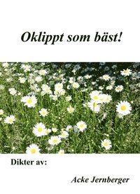 e-Bok Oklippt som bäst <br />                        E bok