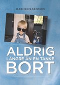 Aldrig l�ngre �n en tanke bort