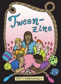 e-Bok Tweenzine