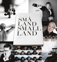 e-Bok Små Land   Small Land