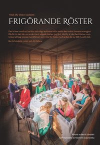 e-Bok Frigörande röster <br />                        E bok