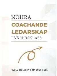 e-Bok NÖHRA  coachande ledarskap i världsklass