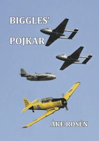 e-Bok Biggles  pojkar