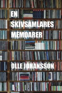 e-Bok En skivsamlares memoarer