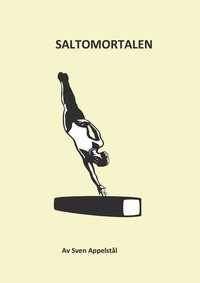 e-Bok Saltomortalen