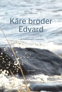 e-Bok Käre broder Edvard