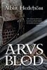 Albin Hedström - Arvsblod, E-bok