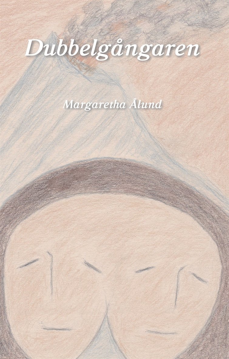 Margaretha Ålund - Dubbelgångaren, E-bok