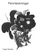 Pennteckningar