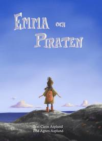 e-Bok Emma och Piraten