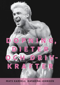 e-Bok Dopning, dieter och drivkrafter