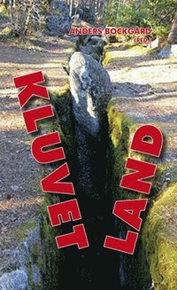 Kluvet land : en antologi om land och stad
