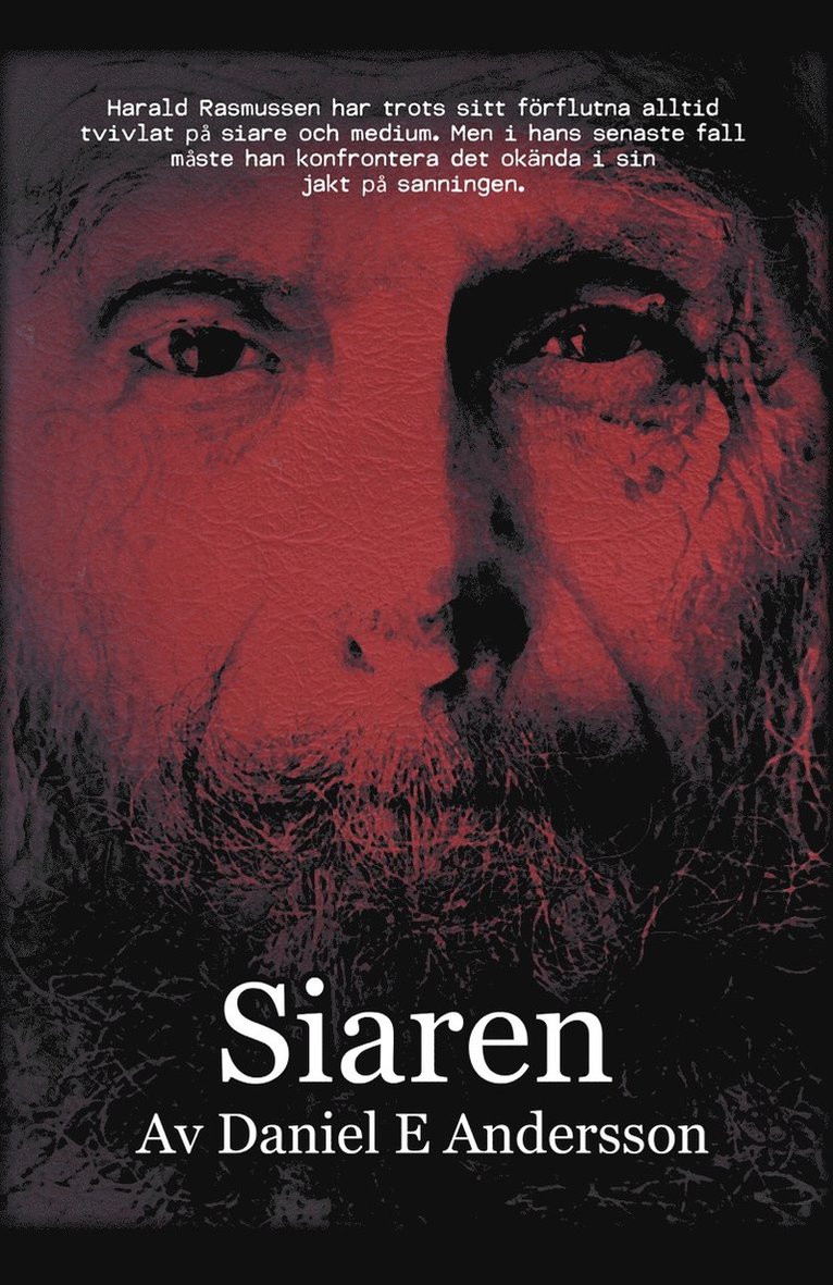 Daniel Andersson - Siaren, E-bok