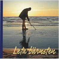Annika Skoog, Anders Linhé - Leta bärnsten, Inbunden