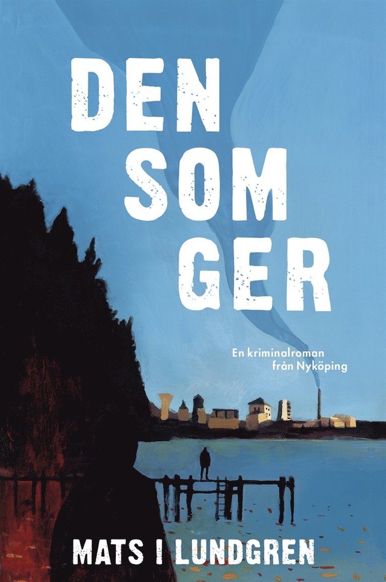 Mats I Lundgren - Den som ger, E-bok