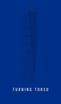 Turning Torso