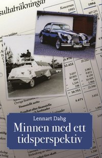 e-Bok Minnen med ett tidsperspektiv