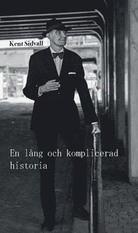 e-Bok En lång och komplicerad historia