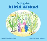 e-Bok Alltid Älskad