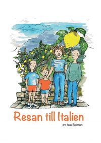 e-Bok Resan till Italien