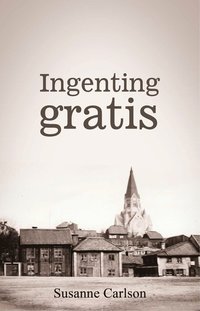 e-Bok Ingenting gratis