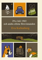 29:e Juli 1965 och andra olösta försvinnanden