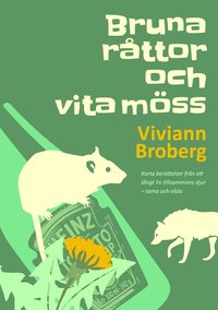 e-Bok Bruna råttor och vita möss