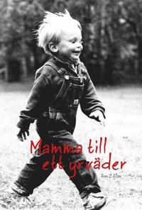 e-Bok Mamma till ett yrväder