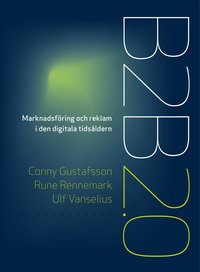 e-Bok B2B 2.0  marknadsföring och reklam i den digitala tidsåldern