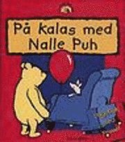 e-Bok På kalas med Nalle Puh