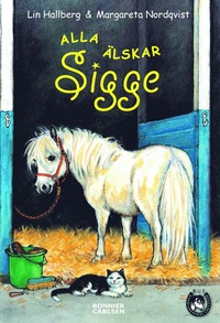 e-Bok Alla älskar Sigge