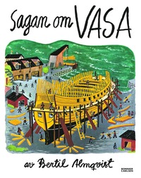 e-Bok Sagan om Vasa