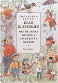 Klas Klttermus