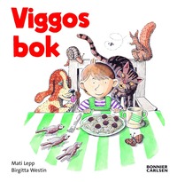 e-Bok Viggos bok