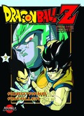 Dragon Ball Z 07 : Robotorna anfaller